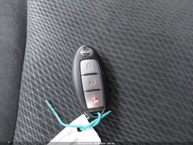 2014 NISSAN PATHFINDER 5N1AR2MM4EC706604 Photo 10