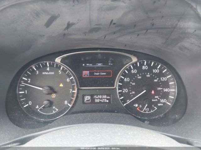 2014 NISSAN PATHFINDER 5N1AR2MM4EC706604 Photo 6