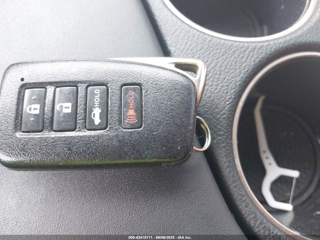 JTHCE1D26F5009120 Lexus 2gr-fse