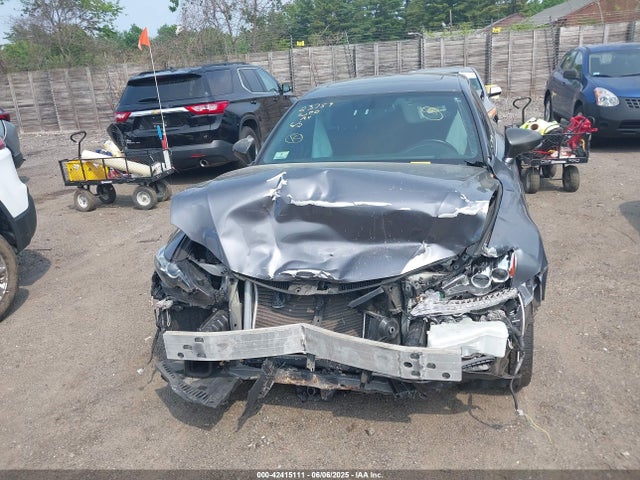 JTHCE1D26F5009120 Lexus 2gr-fse