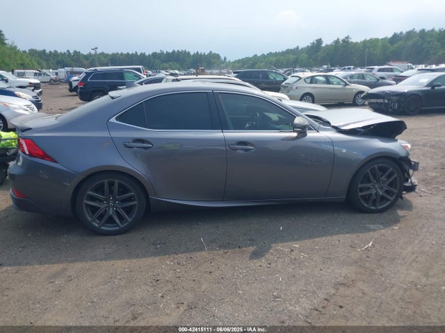 JTHCE1D26F5009120 Lexus 2gr-fse