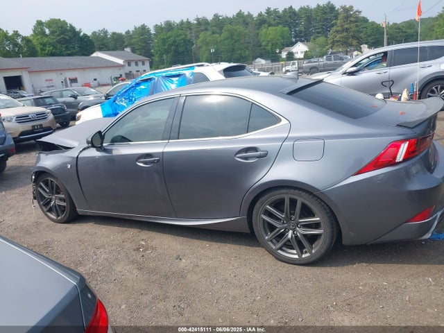 JTHCE1D26F5009120 Lexus 2gr-fse