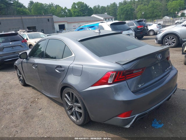 JTHCE1D26F5009120 Lexus 2gr-fse