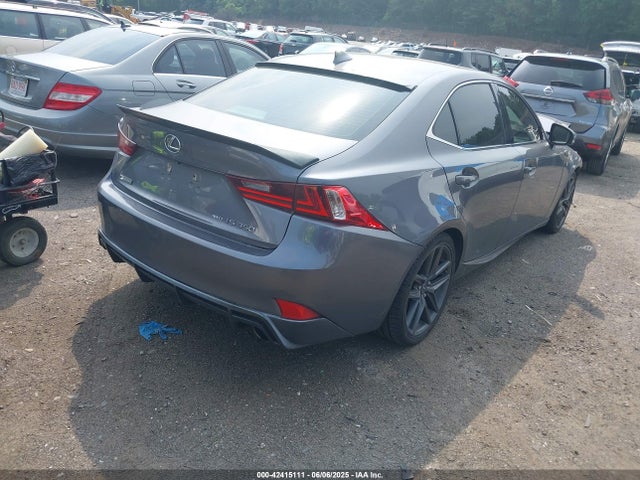 JTHCE1D26F5009120 Lexus 2gr-fse