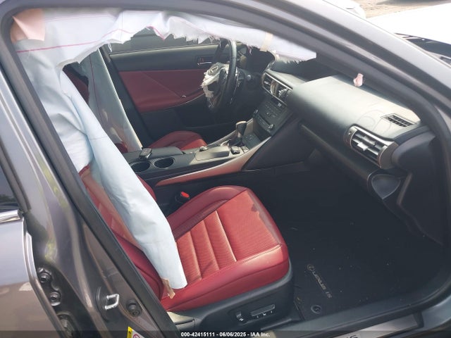 JTHCE1D26F5009120 Lexus 2gr-fse