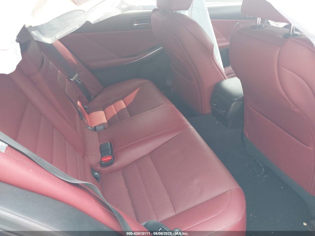 JTHCE1D26F5009120 Lexus 2gr-fse
