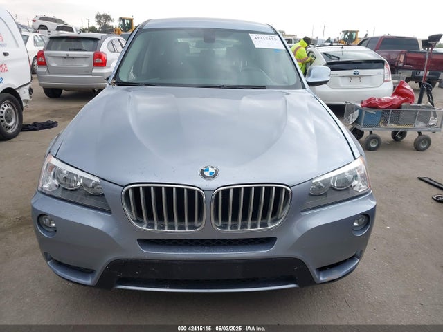 5UXWX9C52E0D09978 BMW 2014