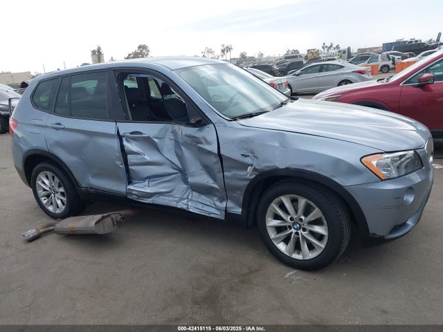 5UXWX9C52E0D09978 BMW 2014