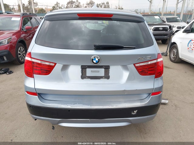 5UXWX9C52E0D09978 BMW 2014