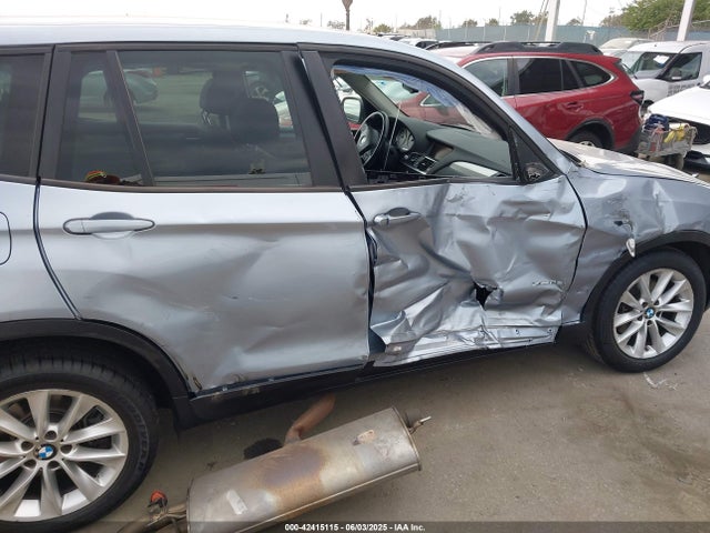 5UXWX9C52E0D09978 BMW 2014