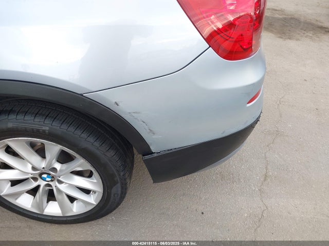 5UXWX9C52E0D09978 BMW 2014