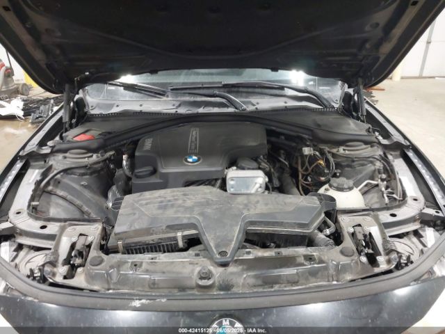 2013 BMW 320I WBA3B1C53DK129149 Photo 9