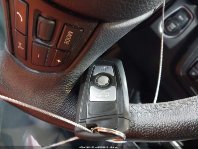 2013 BMW 320I WBA3B1C53DK129149 Photo 10