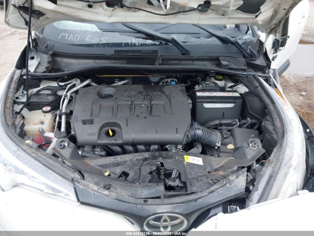 2019 TOYOTA C-HR JTNKHMBX8K1059373 Photo 9
