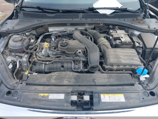 3VW7M7BU0RM024897 Volkswagen Jetta 1.5t Se