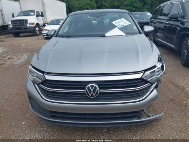 3VW7M7BU0RM024897 Volkswagen Jetta 1.5t Se