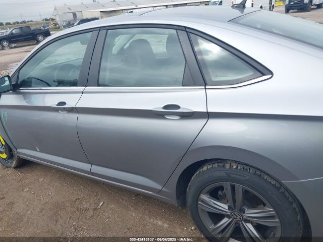 3VW7M7BU0RM024897 Volkswagen Jetta 1.5t Se