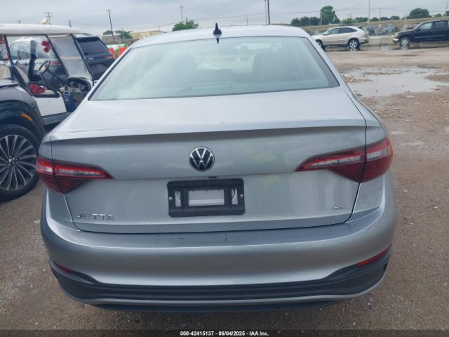 3VW7M7BU0RM024897 Volkswagen Jetta 1.5t Se