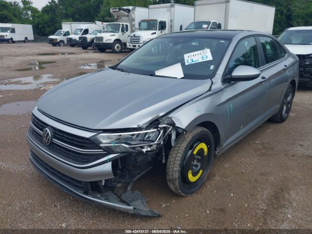 3VW7M7BU0RM024897 Volkswagen Jetta 1.5t Se