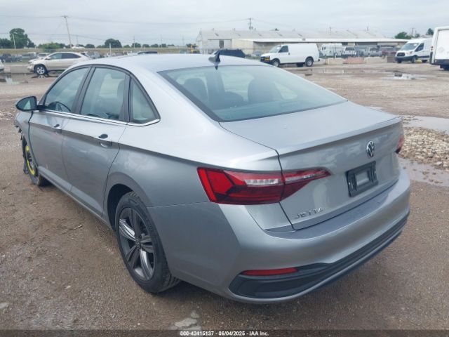 3VW7M7BU0RM024897 Volkswagen Jetta 1.5t Se