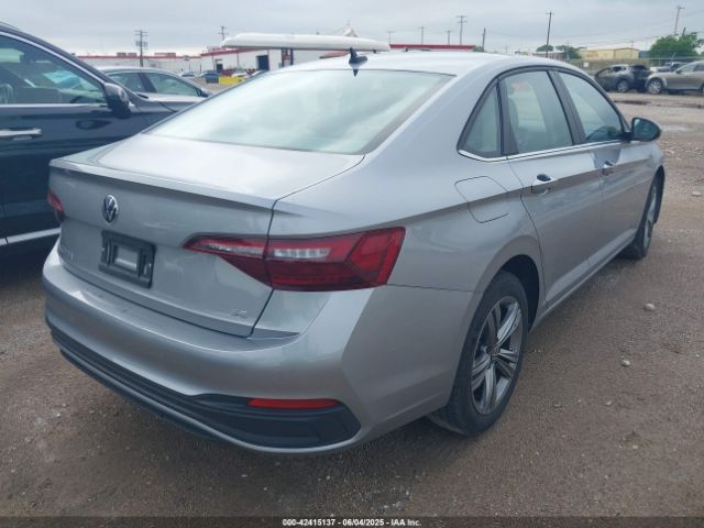 3VW7M7BU0RM024897 Volkswagen Jetta 1.5t Se