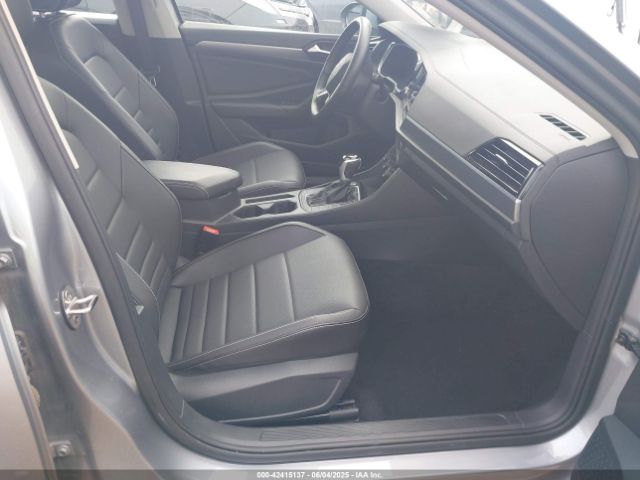 3VW7M7BU0RM024897 Volkswagen Jetta 1.5t Se