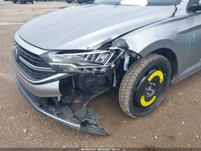 3VW7M7BU0RM024897 Volkswagen Jetta 1.5t Se