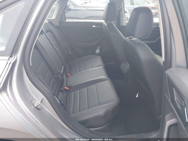 3VW7M7BU0RM024897 Volkswagen Jetta 1.5t Se