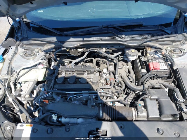 SHHFK7H46MU407265 Honda l15ba