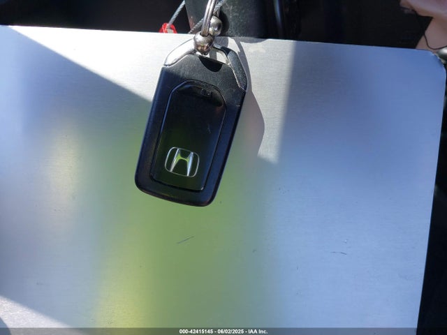 SHHFK7H46MU407265 Honda l15ba