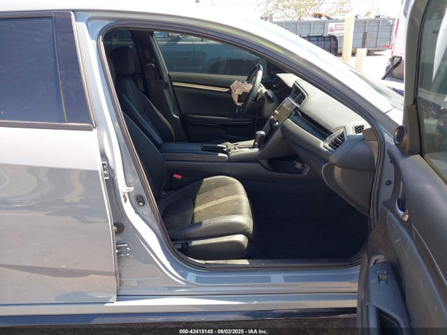 SHHFK7H46MU407265 Honda l15ba