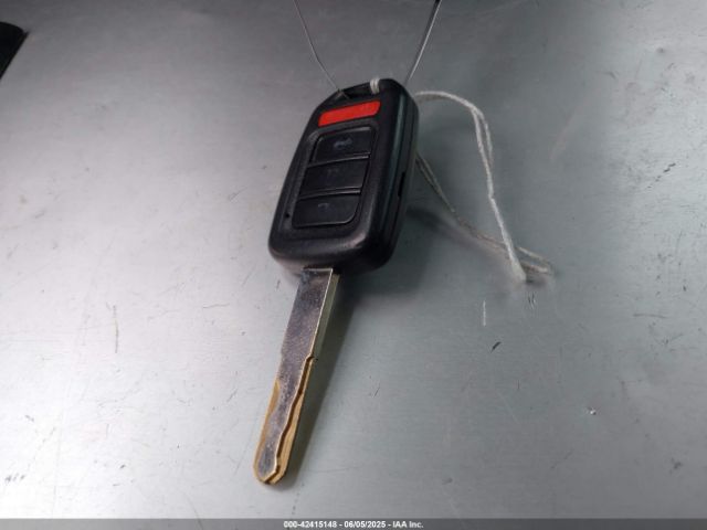 1HGCR2F38EA231103 Honda ACCORD LX