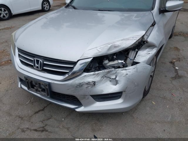 1HGCR2F38EA231103 Honda ACCORD LX