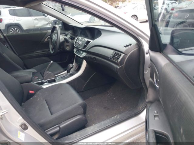 1HGCR2F38EA231103 Honda ACCORD LX
