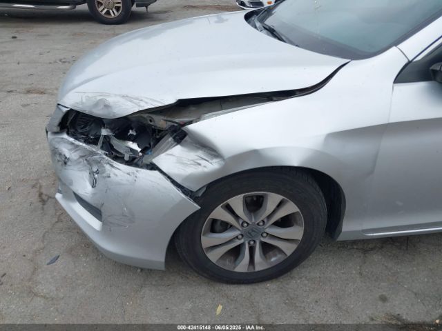 1HGCR2F38EA231103 Honda ACCORD LX