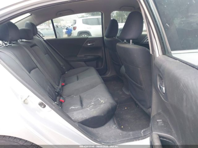 1HGCR2F38EA231103 Honda ACCORD LX