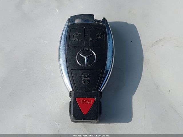 2014 MERCEDES-BENZ C 250 WDDGF4HBXEA914564 Photo 10