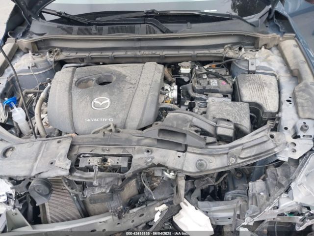 JM3KFBCM9P0132659 Mazda pyud