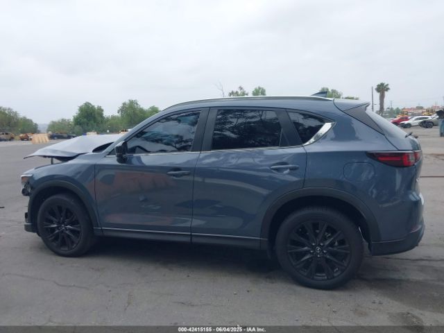 JM3KFBCM9P0132659 Mazda pyud