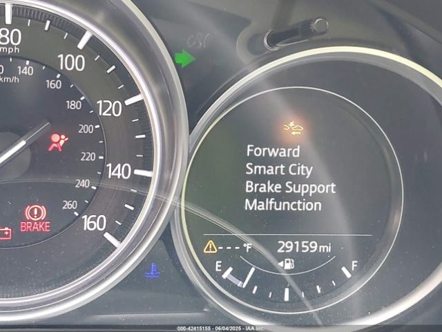 JM3KFBCM9P0132659 Mazda pyud