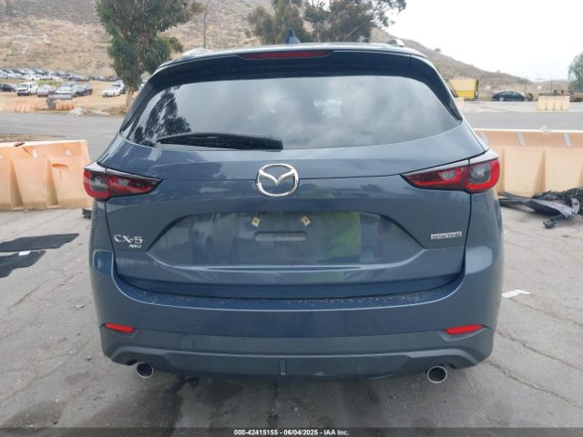 JM3KFBCM9P0132659 Mazda pyud
