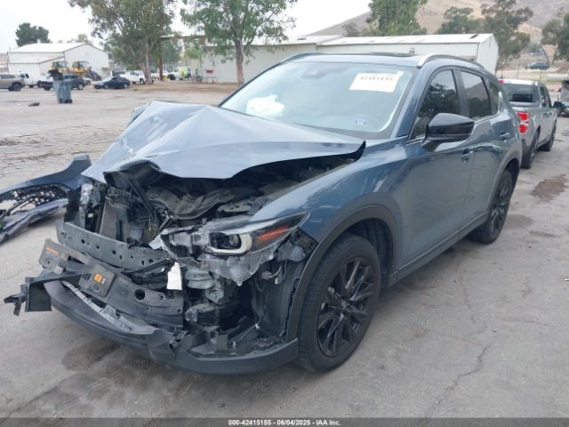 JM3KFBCM9P0132659 Mazda pyud