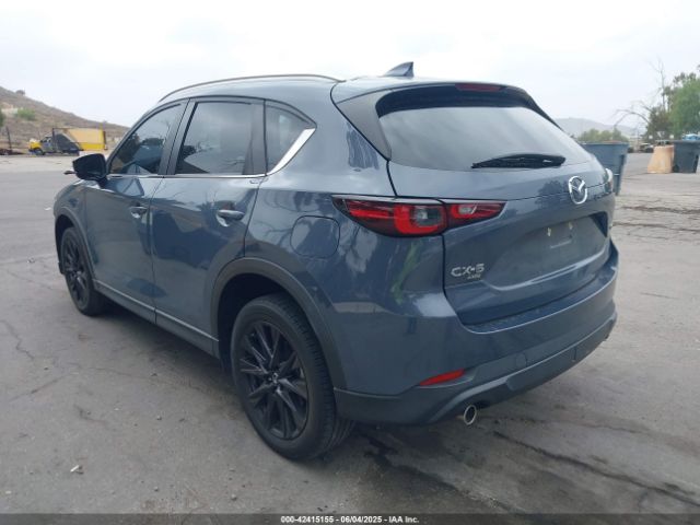 JM3KFBCM9P0132659 Mazda pyud