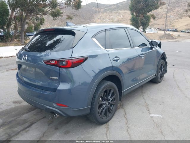 JM3KFBCM9P0132659 Mazda pyud