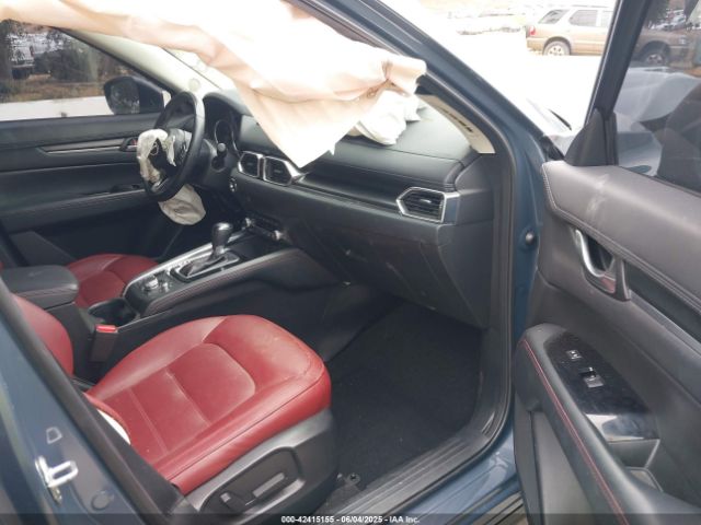 JM3KFBCM9P0132659 Mazda pyud