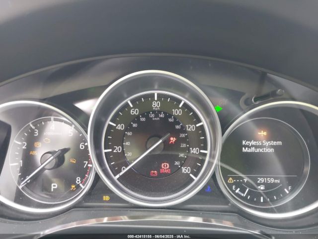 JM3KFBCM9P0132659 Mazda pyud