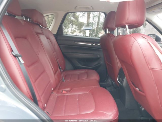 JM3KFBCM9P0132659 Mazda pyud