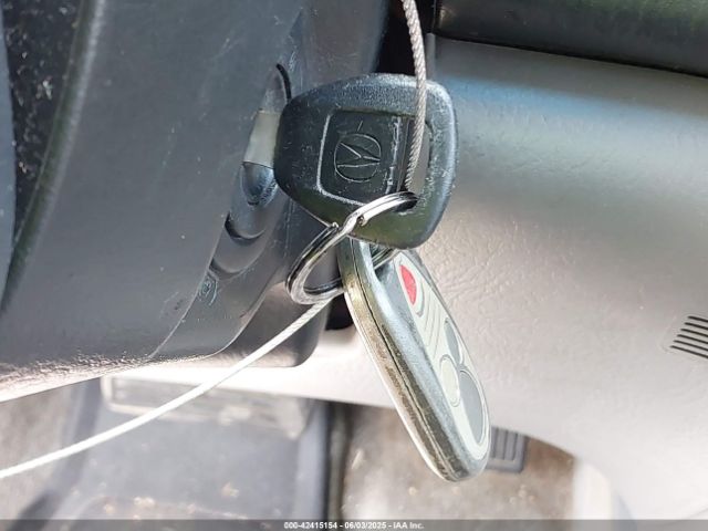 2005 ACURA MDX 2HNYD18765H549391 Photo 10