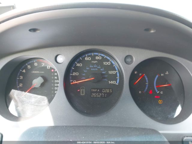 2005 ACURA MDX 2HNYD18765H549391 Photo 6