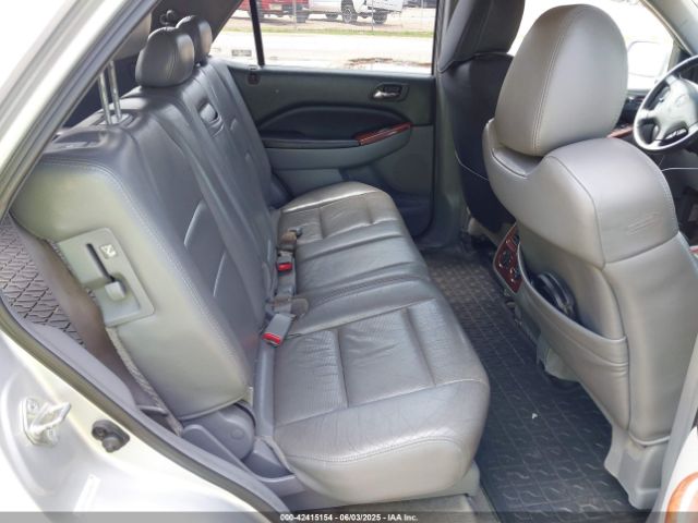 2005 ACURA MDX 2HNYD18765H549391 Photo 7